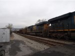 CSX 934